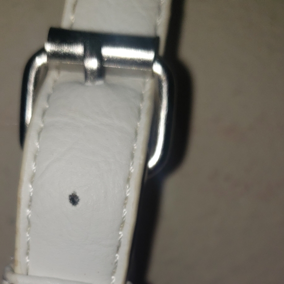 BEVERLY HILLS POLO CLUB RUBBER TOTE NWT. - Picture 5 of 6